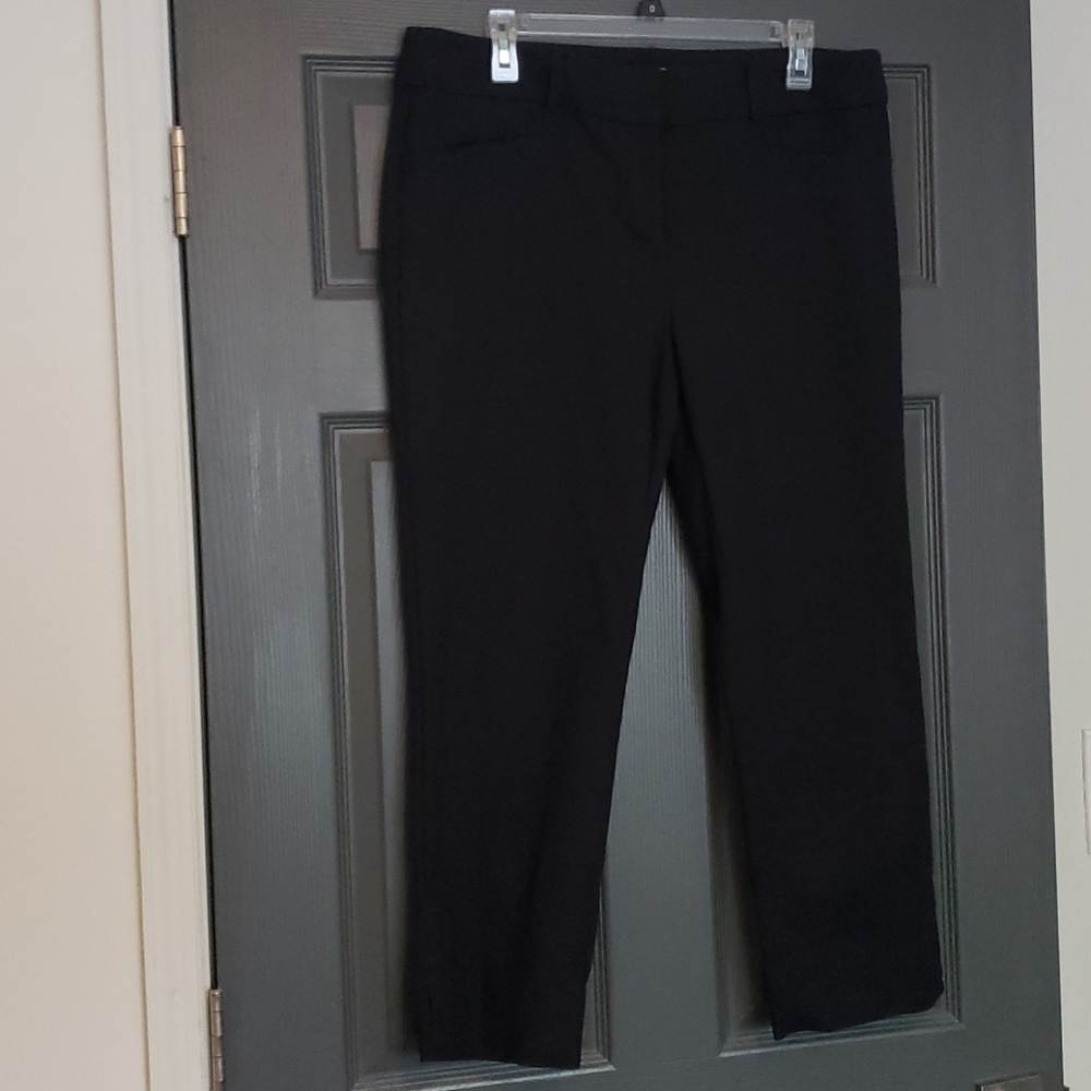 Loft dress pants